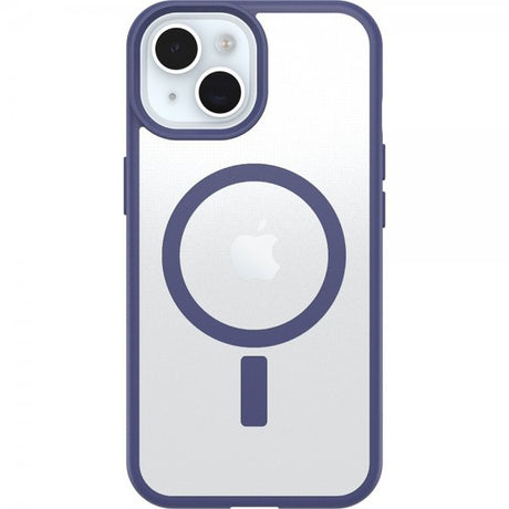 Otterbox iPhone 13/14/15/16e/17e Deksel React MagSafe Denver Dusk Purple