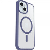 Otterbox iPhone 13/14/15/16e/17e Deksel React MagSafe Denver Dusk Purple