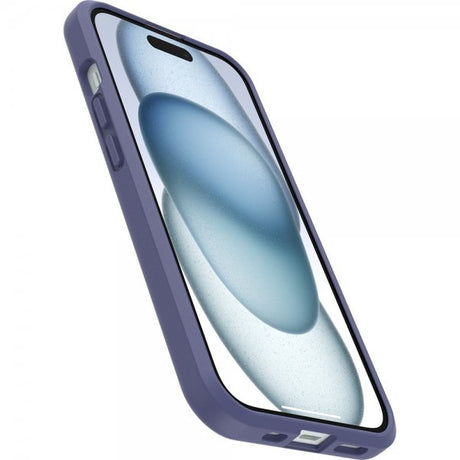 Otterbox iPhone 13/14/15/16e/17e Deksel React MagSafe Denver Dusk Purple