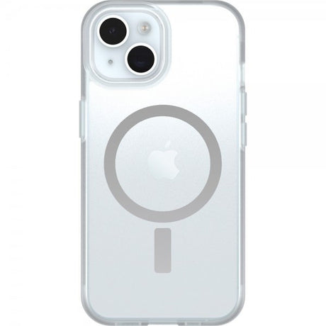 Otterbox iPhone 13/14/15/16e/17e Deksel React MagSafe Transparent