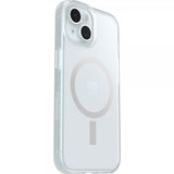 Otterbox iPhone 13/14/15/16e/17e Deksel React MagSafe Transparent
