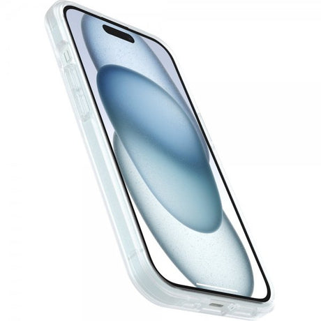 Otterbox iPhone 13/14/15/16e/17e Deksel React MagSafe Transparent