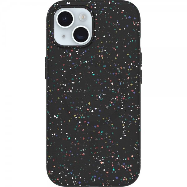 Otterbox iPhone 13/14/15/16e/17e Deksel Core MagSafe Carnival Night
