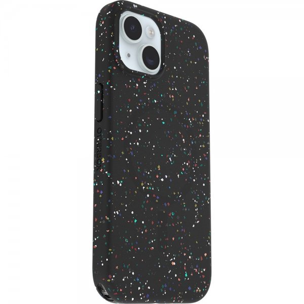 Otterbox iPhone 13/14/15/16e/17e Deksel Core MagSafe Carnival Night