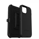 Otterbox iPhone 13/14/15 Deksel Defender Svart
