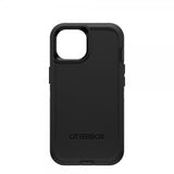 Otterbox iPhone 13/14/15 Deksel Defender Svart