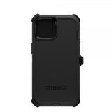 Otterbox iPhone 13/14/15 Deksel Defender Svart
