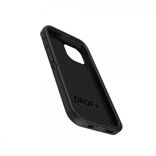 Otterbox iPhone 13/14/15 Deksel Defender Svart