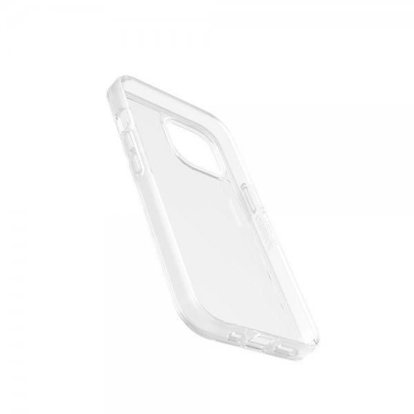 Otterbox iPhone 13/14/15 Deksel Symmetry Clear