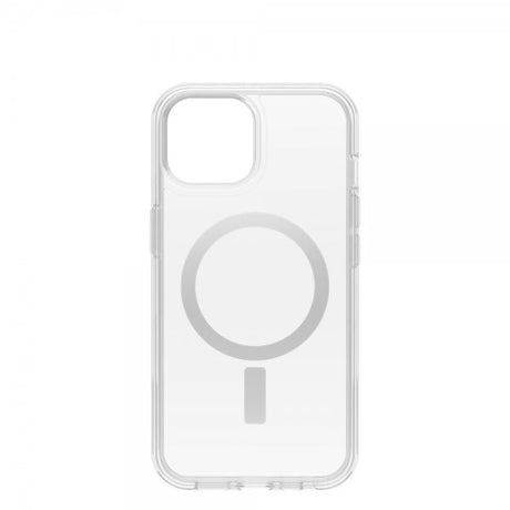 Otterbox iPhone 13/14/15/16e/17e Deksel Symmetry MagSafe Clear