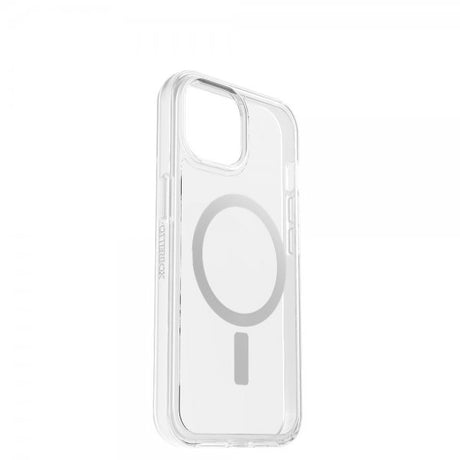 Otterbox iPhone 13/14/15/16e/17e Deksel Symmetry MagSafe Clear
