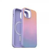 Otterbox iPhone 13/14/15 Deksel Symmetry MagSafe Soft Sunset