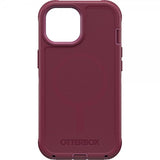 Otterbox iPhone 13/14/15/16e/17e Deksel Defender MagSafe Foxberry