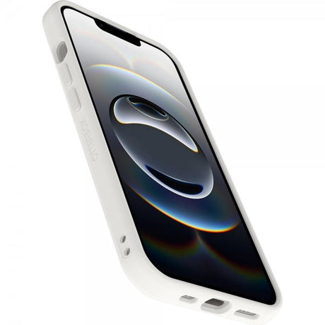 Otterbox iPhone 13/14/15/16e/17e Deksel Figura MagSafe Crema