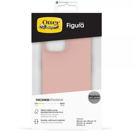 Otterbox iPhone 13/14/15/16e/17e Deksel Figura MagSafe Eros