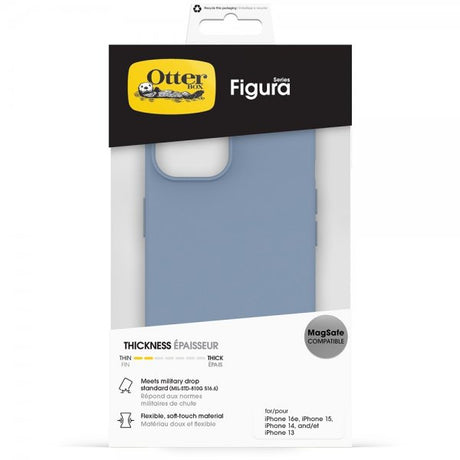 Otterbox iPhone 13/14/15/16e/17e Deksel Figura MagSafe Polus