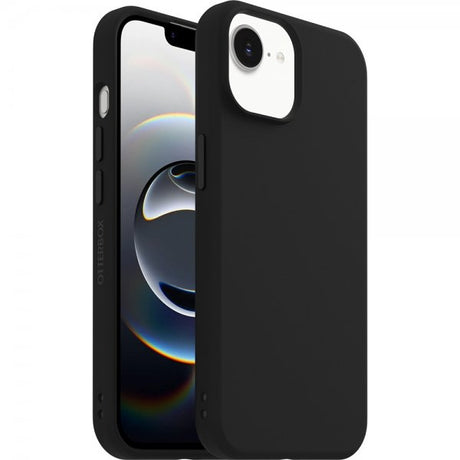 Otterbox iPhone 13/14/15/16e/17e Deksel Figura MagSafe Svart