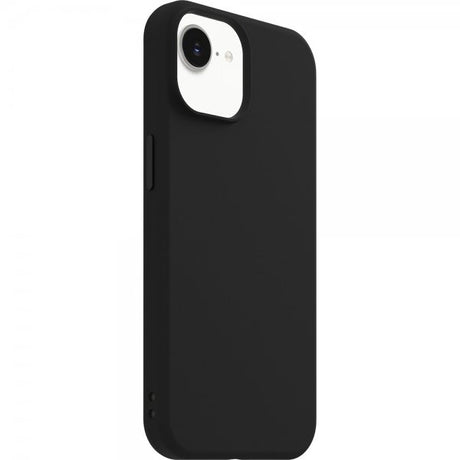 Otterbox iPhone 13/14/15/16e/17e Deksel Figura MagSafe Svart
