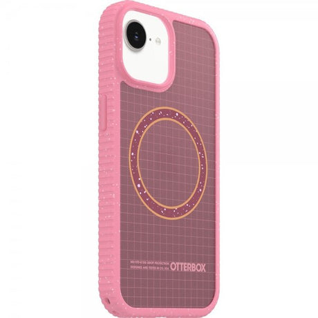 Otterbox iPhone 13/14/15/16e/17e Deksel Sole MagSafe Pink
