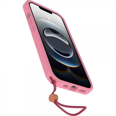 Otterbox iPhone 13/14/15/16e/17e Deksel Sole MagSafe Pink