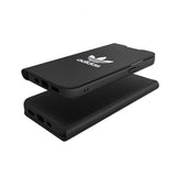 Adidas iPhone 13 Etui Bok Etui Svart