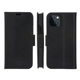 dbramante1928 iPhone 13 Etui Copenhagen Slim Svart