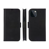dbramante1928 iPhone 13 Etui Lynge Avtakbart Deksel Svart