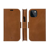 dbramante1928 iPhone 13 Etui Lynge Avtakbart Deksel Tan