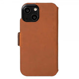 Kavaj iPhone 13 Etui Phoenix Brun