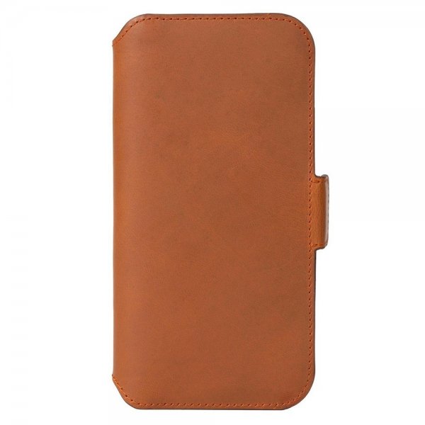 Kavaj iPhone 13 Etui Phoenix Brun