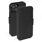Kavaj iPhone 13 Etui Phoenix Svart