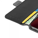 Kavaj iPhone 13 Etui Phoenix Svart