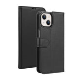 Krusell iPhone 13 Etui PhoneWallet Svart