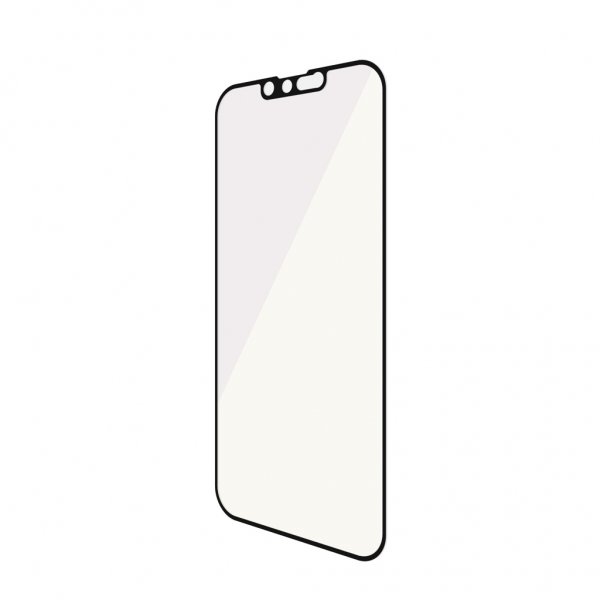 PanzerGlass iPhone 13/iPhone 13 Pro Skjermbeskytter Edge-to-Edge Anti-Bluelight