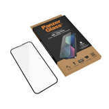 PanzerGlass iPhone 13/iPhone 13 Pro Skjermbeskytter Edge-to-Edge Anti-Glare