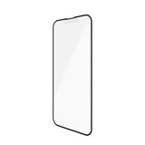 PanzerGlass iPhone 13/iPhone 13 Pro Skjermbeskytter Edge-to-Edge Anti-Glare