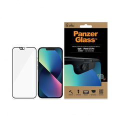 iPhone 13 Pro Skjermbeskytter & Linsebeskyttelse