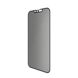 PanzerGlass iPhone 13/iPhone 13 Pro Skjermbeskytter Edge-to-Edge CamSlider Privacy