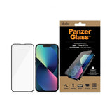 PanzerGlass iPhone 13/iPhone 13 Pro Skjermbeskytter Edge-to-Edge Case Friendly