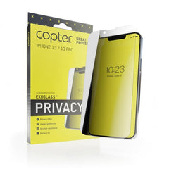 iPhone 13 Pro Skjermbeskytter & Linsebeskyttelse