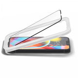 Spigen iPhone 13/iPhone 13 Pro/iPhone 14 Skjermbeskytter GLAS.tR ALIGNmaster 2-pack