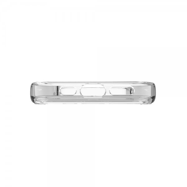 Zagg iPhone 13/iPhone 14/iPhone 15 Deksel Crystal Palace Snap Kickstand Clear