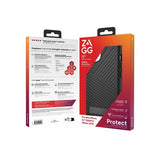 Zagg iPhone 13/iPhone 14/iPhone 15 Deksel Denali Snap Kickstand Svart