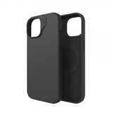 Zagg iPhone 13/iPhone 14/iPhone 15 Deksel Manhattan Snap Svart