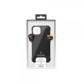 Urban Armor Gear (UAG) iPhone 13/iPhone 14 Deksel Metropolis LT MagSafe Kevlar Black
