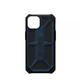 Urban Armor Gear (UAG) iPhone 13/iPhone 14 Deksel Monarch Mallard