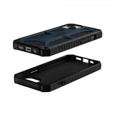 Urban Armor Gear (UAG) iPhone 13/iPhone 14 Deksel Monarch Mallard
