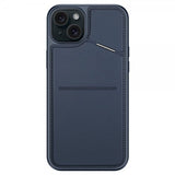 Dux Ducis iPhone 13/iPhone 14 Deksel Rafi II Series MagSafe Blå