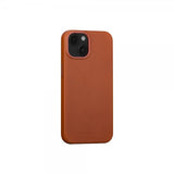 dbramante1928 iPhone 13/iPhone 14 Deksel Roskilde MagSafe Tan