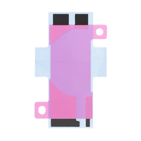 iPhone 13 Mini bakside komplett med smådeler – Rosa